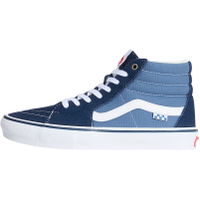 Mens Skate Sk8-Hi Shoes